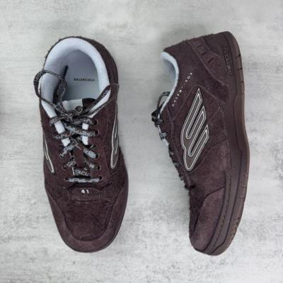 wholesale quality balenciaga monday ultra slippers model no. 158